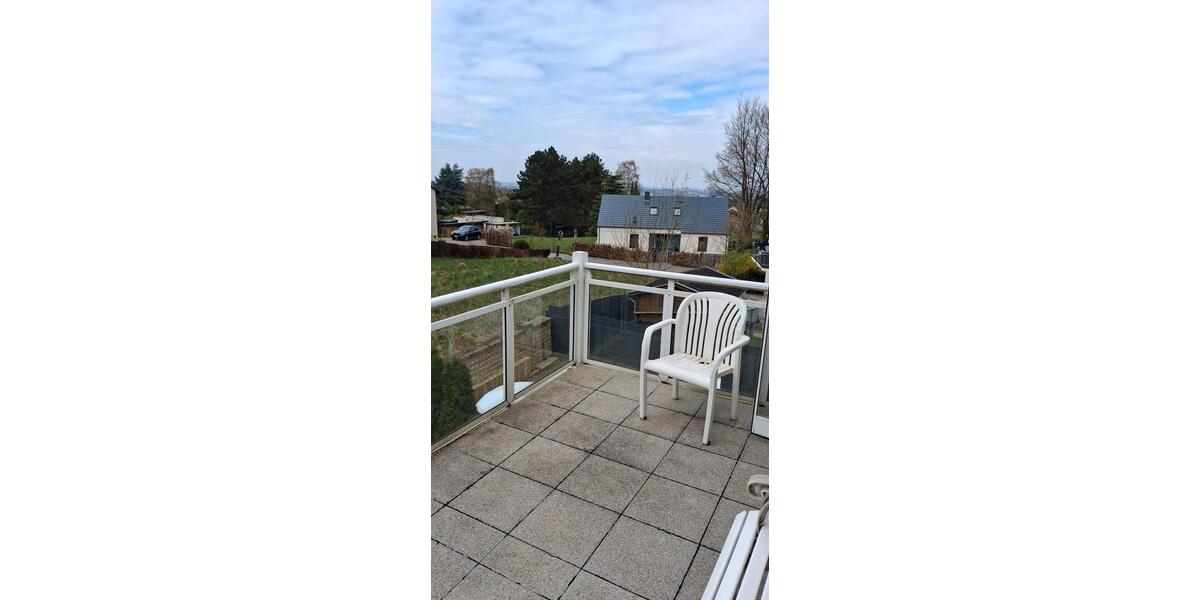 Dachgeschoßwohnung Dortmund Hörde - 3 Zimmer, 93 m&sup2;, 1.100&euro; | Angebot:26022975