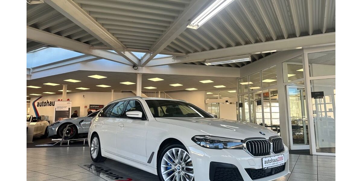 BMW 530 143.028 km 32.450 &euro; Hamm 59065