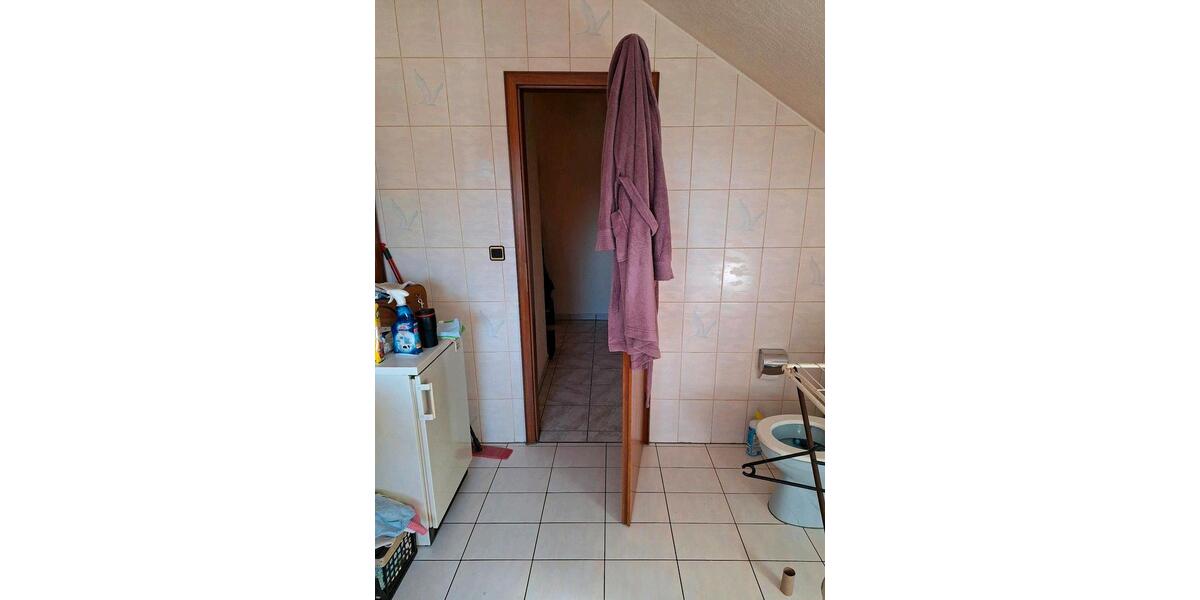 Dachgeschoßwohnung Bönen - 1 Zimmer, 56 m&sup2;, 650&euro; | Angebot:26516450