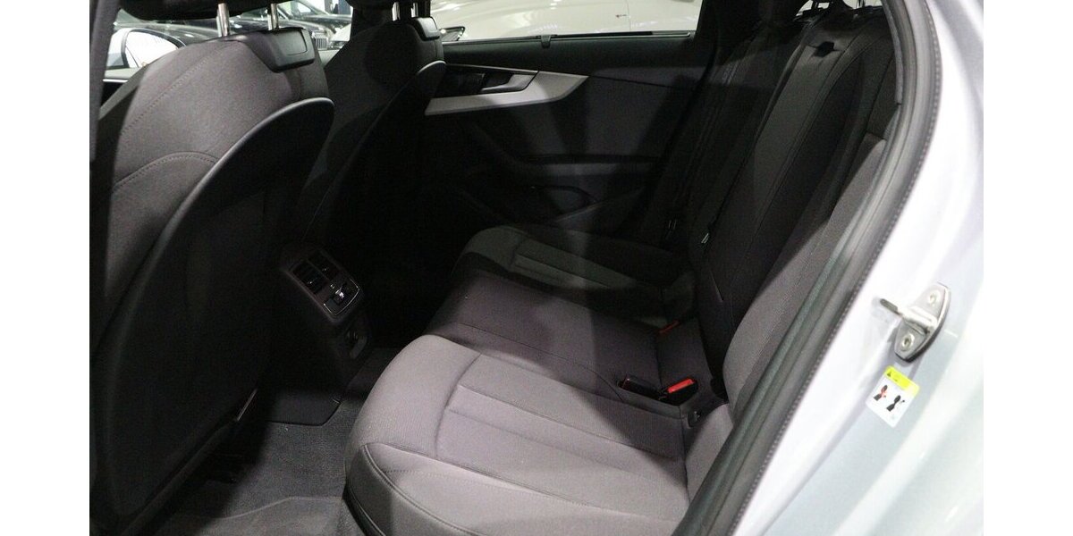 Audi A4 Avant 35 TDI ADVANCED BUSINESS BLACK-PLUS 47.000 km 29.777 &euro; Hamm 59077