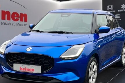 Suzuki Swift 6.000 km 15.780 &euro; Dortmund 44149