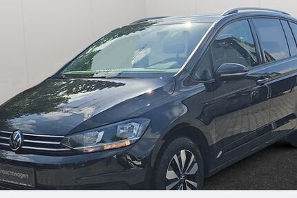 VW Touran 20.817 km 30.490 &euro; Datteln 45711