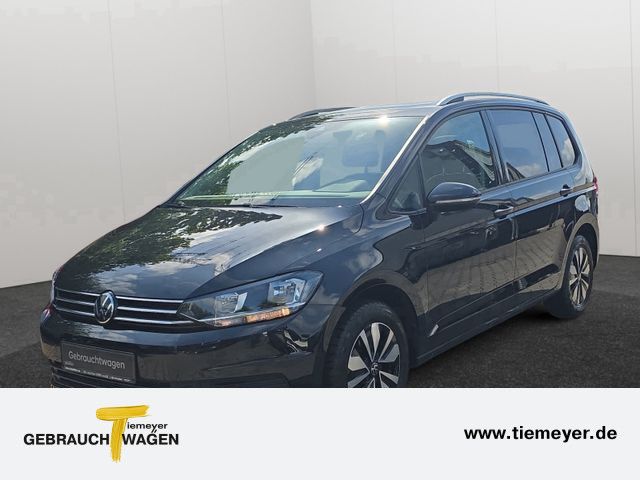 VW Touran 20.817 km 30.490 &euro; Datteln 45711
