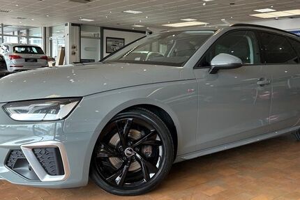 Audi A4 221.000 km 16.900 &euro; Hamm 59067