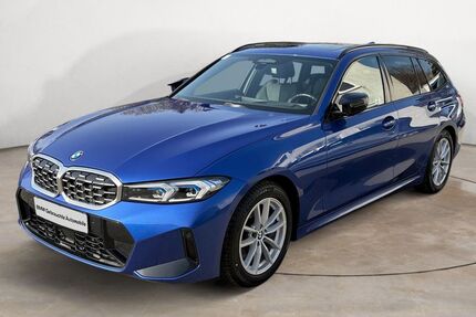 BMW M340i 61.005 km 48.390 &euro; Hamm 59071