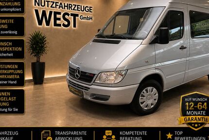 Mercedes-Benz Sprinter 320.000 km 9.490 &euro; Datteln 45711