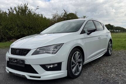 Seat Leon 110.220 km 12.490 &euro; Drensteinfurt 48317