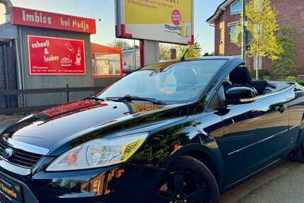 Ford Focus 134.800 km 5.750 &euro; Ahlen 59229