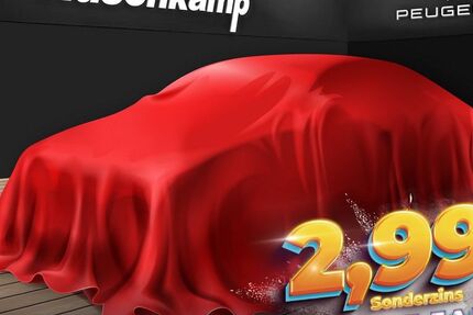 Peugeot 3008 22.641 km 28.980 &euro; Dortmund 44145