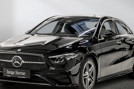 Mercedes-Benz A 180 29.511 km 31.980 &euro; Hamm 59067