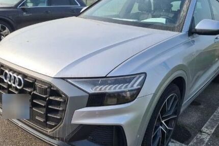 Audi Q8 102.820 km 52.930 &euro; Hagen 58091