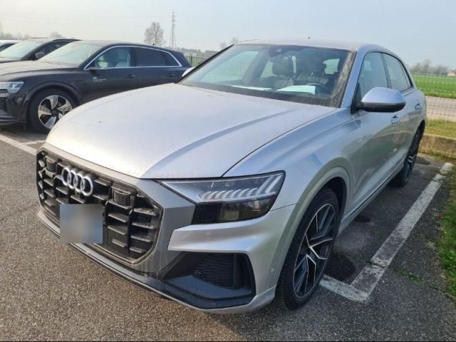 Audi Q8 102.820 km 52.930 &euro; Hagen 58091