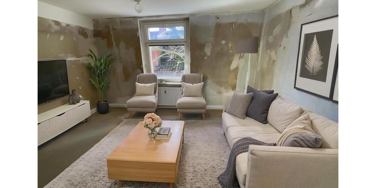 Etagenwohnung Dortmund Bövinghausen - 2.5 Zimmer, 64 m&sup2;, 475&euro; | Angebot:24474017