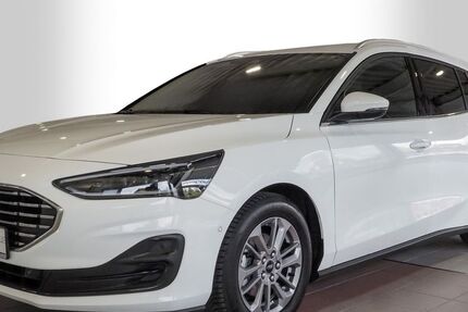 Ford Focus 34.907 km 21.950 &euro; Schwerte 58239