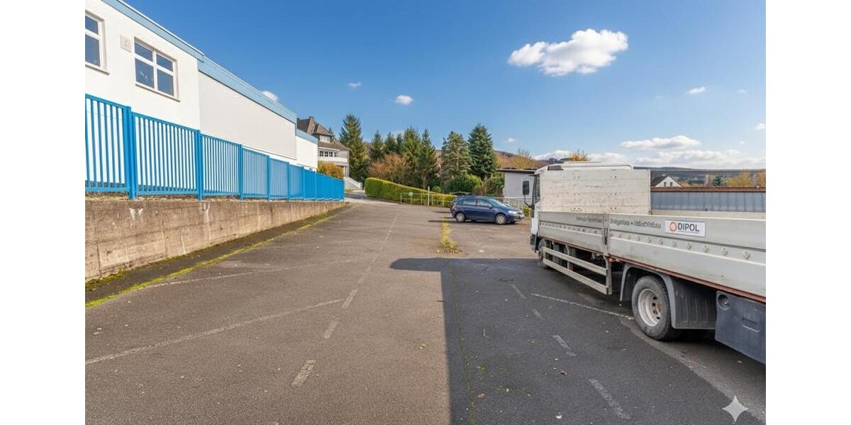 Gewerbeobjekt Hagen Hagen-Mitte - 1.200&euro; | Angebot:24606552