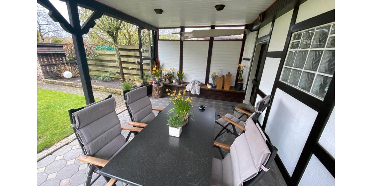 Einfamilienhaus Ahlen - 4 Zimmer, 150 m&sup2;, 419.000&euro; | Angebot:27012604
