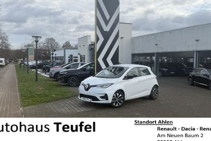 Renault ZOE 40.178 km 14.900 &euro; Ahlen 59229