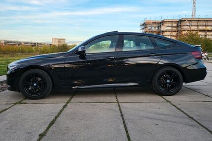 BMW 320 Gran Turismo 114.000 km 20.500 &euro; Dortmund 44229