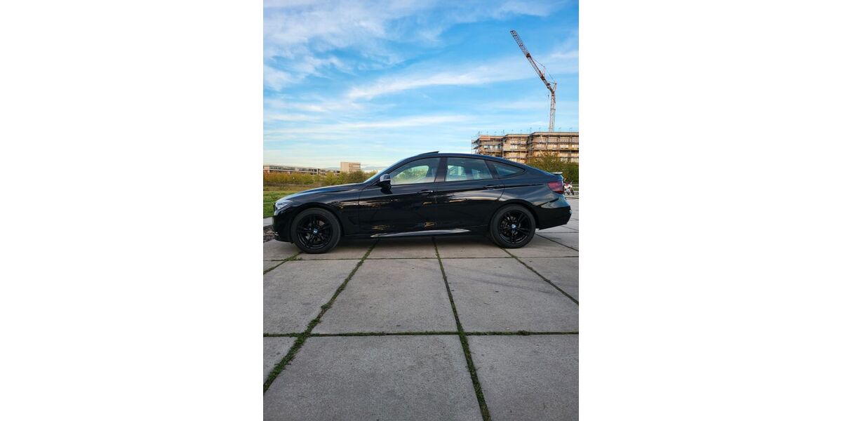 BMW 320 Gran Turismo 114.000 km 20.500 &euro; Dortmund 44229