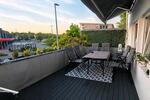 Terrassenwohnung Witten Annen - 5 Zimmer, 134 m&sup2;, 399.000&euro; | Angebot:26714350