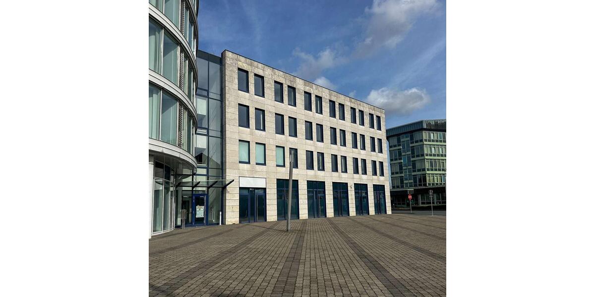 Gewerbeobjekt Unna - 18&euro; | Angebot:23674811