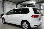 VW Touran 2.0 TDI DSG IQ Comfortline / 7-SITZE, LED 66.000 km 29.777 &euro; Hamm 59077