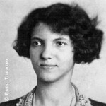 Rose Ausländer mit Barbara Kleyboldt