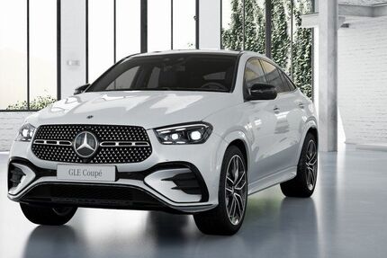 Mercedes-Benz GLE 350 9.900 km 100.849 &euro; Hamm 59067