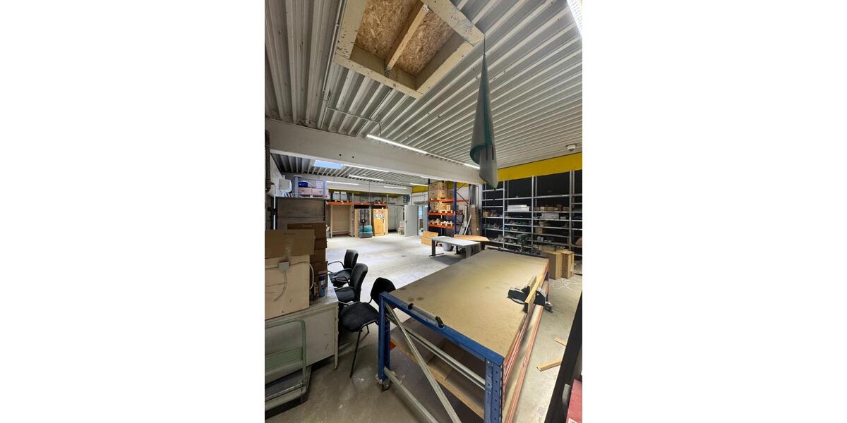 Gewerbeobjekt Ahlen Dolberg - 5.200&euro; | Angebot:25871777