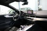 Audi A5 COUPE 50 TDI Q S-LINE SPORTPAKET PLUS BLACK 79.000 km 32.777 &euro; Hamm 59077