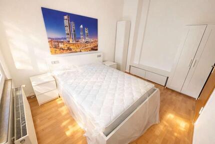 Wohnung Dortmund Brackel - 2 Zimmer, 46 m&sup2;, 690&euro; | Angebot:26639549