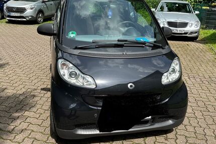 Smart ForTwo 81.000 km 3.450 &euro; Schwerte 58239
