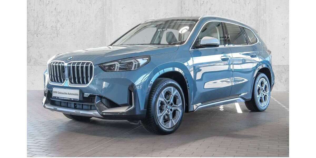 BMW X1 57.999 km 35.490 &euro; Hagen - Hohenlimburg 58119