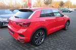 VW T-Roc R-Line 2.0 TSI 4MOTION DSG LED KAMERA ALU 19 80.200 km 24.488 &euro; Bergkamen 59192