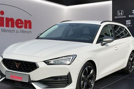 Cupra Leon 31.693 km 22.909 &euro; Hagen 58135