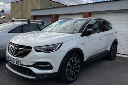 Opel Grandland (X) 64.000 km 18.900 &euro; Lünen 44534