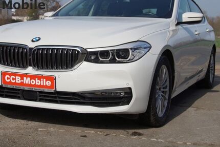 BMW 640 Gran Turismo 135.986 km 26.499 &euro; Dortmund 44319