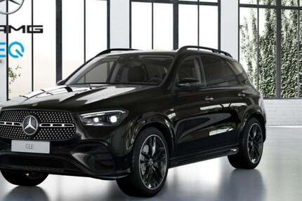 Mercedes-Benz GLE 350 21.206 km 83.880 &euro; Hagen 58135