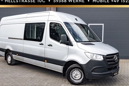 Mercedes-Benz Sprinter 123.499 km 29.490 &euro; Werne 59368