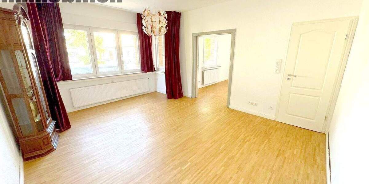 Mehrfamilienhaus, Wohnhaus Holzwickede - 5 Zimmer, 155 m&sup2;, 479.000&euro; | Angebot:26658255