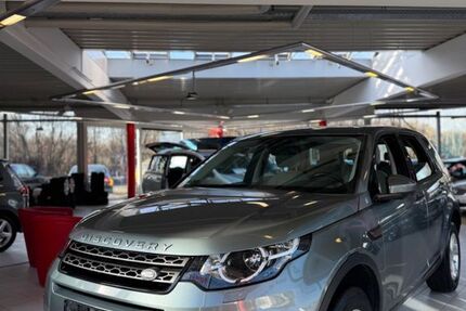 Land Rover Discovery 125.000 km 12.650 &euro; Dortmund 44265