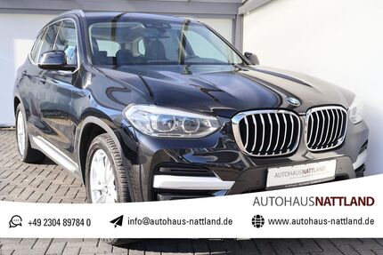 BMW X3 82.660 km 34.950 &euro; Schwerte 58239
