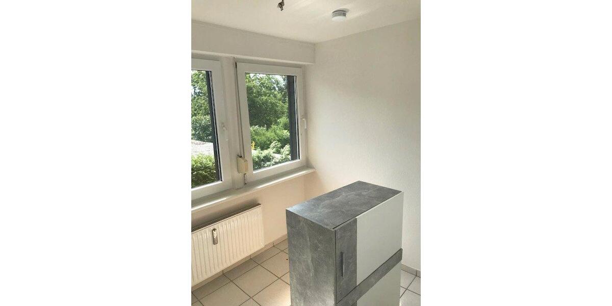 Dachgeschoßwohnung Werne - 2 Zimmer, 40 m&sup2;, 250&euro; | Angebot:26632806