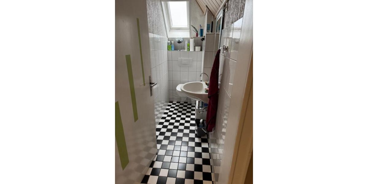 Dachgeschoßwohnung Datteln - 4 Zimmer, 114 m&sup2;, 865&euro; | Angebot:25942468