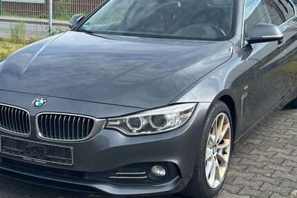 BMW 420 278.200 km 9.997 &euro; Drensteinfurt 48317