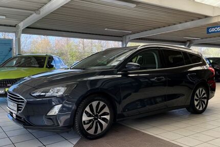 Ford Focus 32.810 km 13.989 &euro; Lünen 44532
