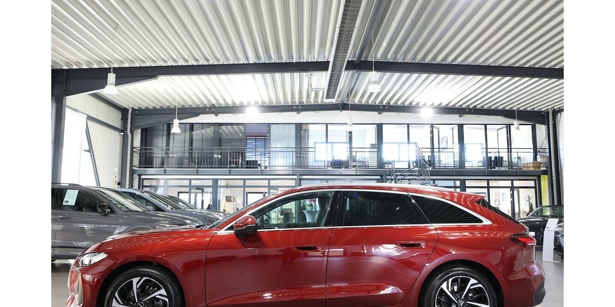 Audi A5 Avant TFSI TECH-PLUS / TOLLES FAHRZEUG / 11.000 km 42.777 &euro; Hamm 59077