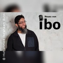 Neues von Ibo 10.10.2026 Café Auszeit
