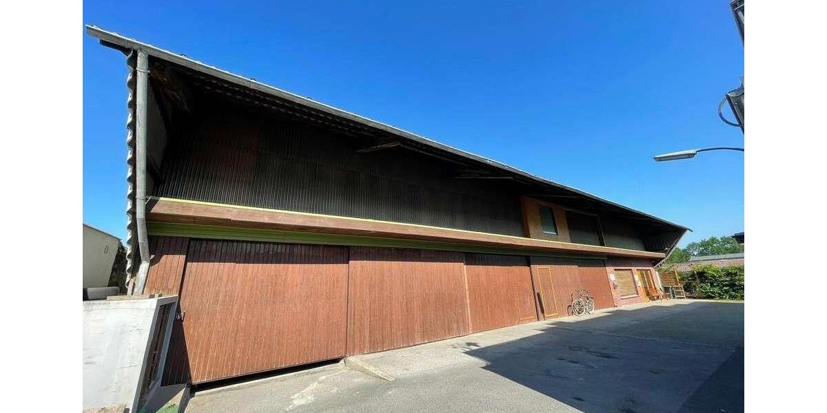 Gewerbeobjekt Waltrop - 544&euro; | Angebot:24548215