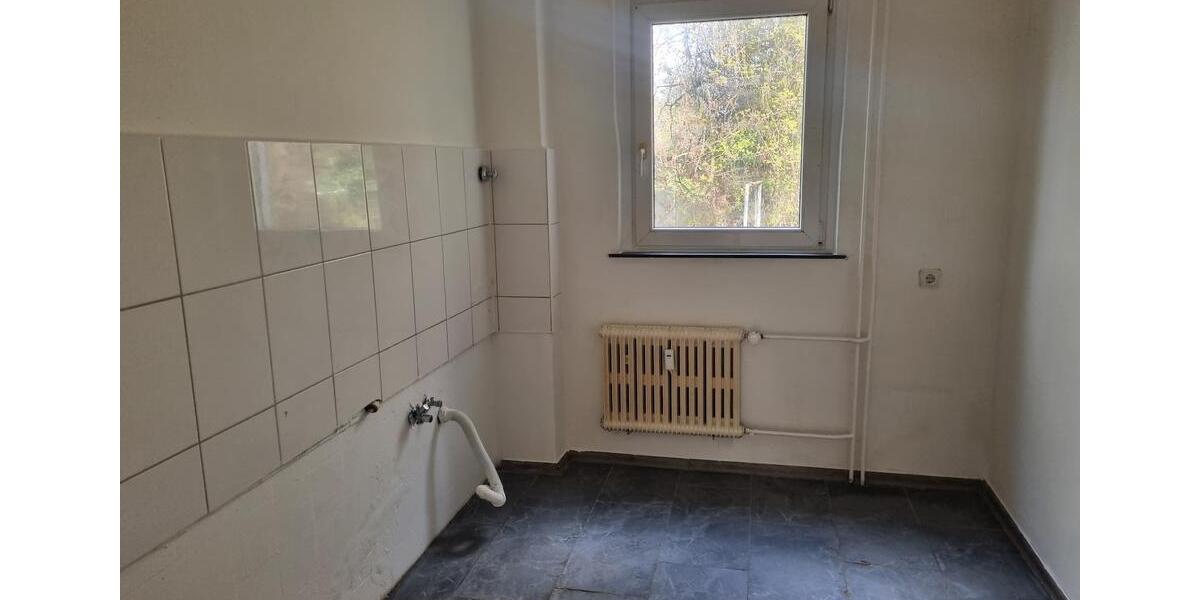 Erdgeschoßwohnung Hamm Daberg - 3 Zimmer, 56 m&sup2;, 445&euro; | Angebot:25974827